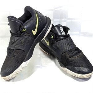 Youth Nike Kyrie Flytrap III Basketball Shoes BQ5620-001 sz 7Y
